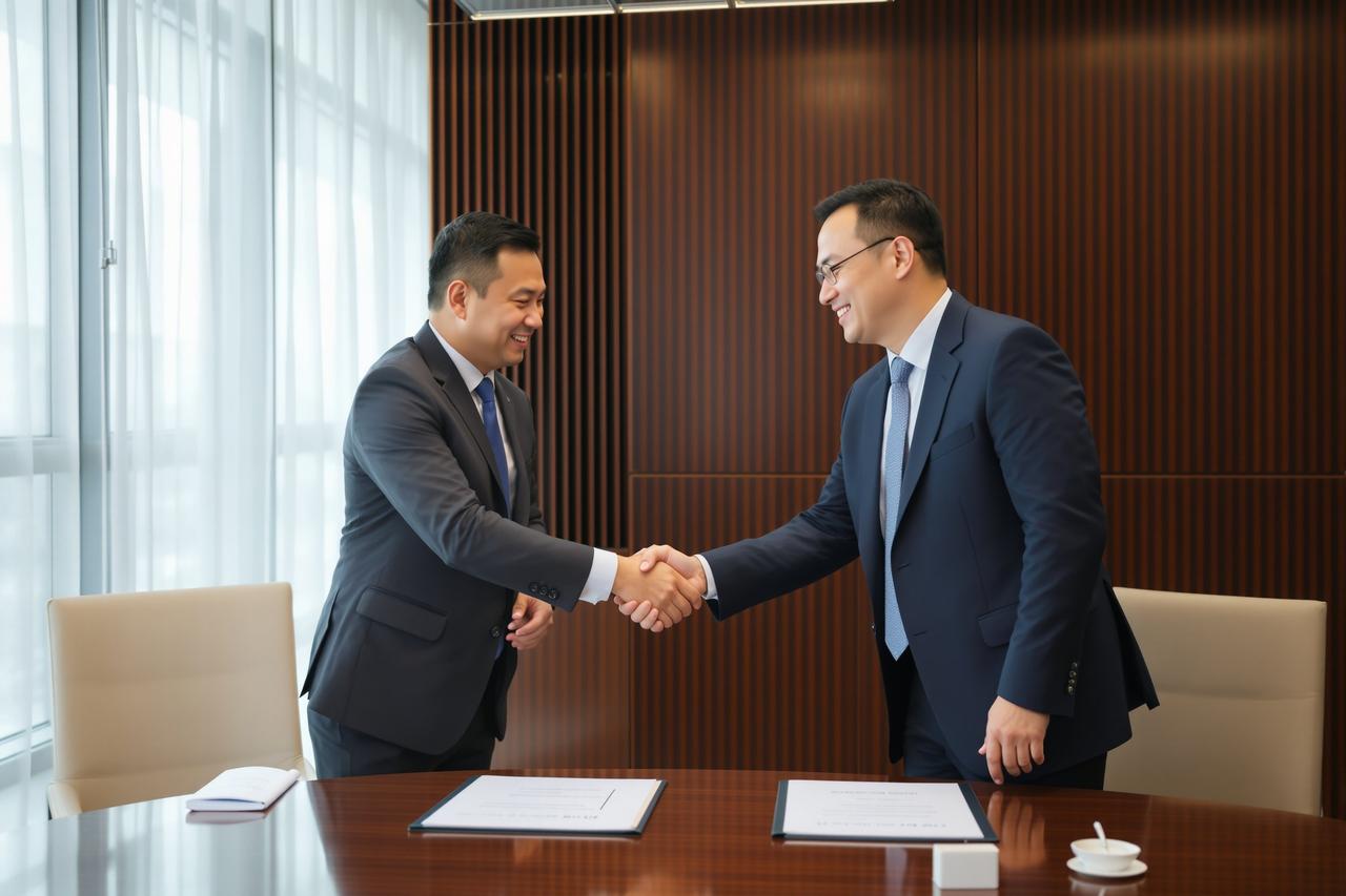 豆花视频与星河文化达成战略合作 共同开发IP矩阵