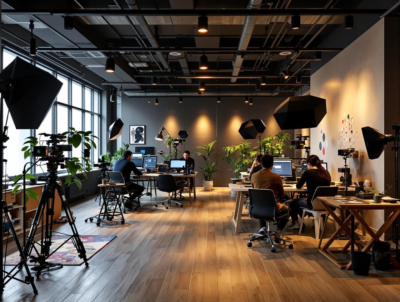 豆花视频创作团队